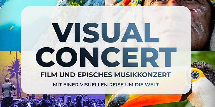 Visual Concert