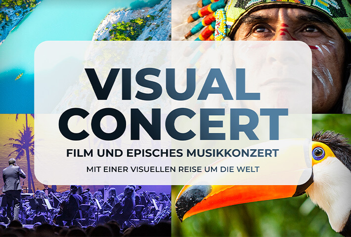 Visual Concert