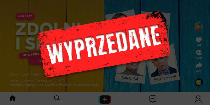 Zdolni i Skromni – Tarczyn