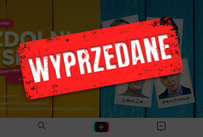 Zdolni i Skromni – Pyskowice